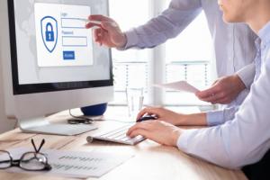 NSA: Dane osobowe z CV przetwarzane legalnie przez pośrednika