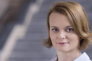 Emilewicz: Zmiany w opłacaniu składek na ZUS tylko dla najmniejszych firm