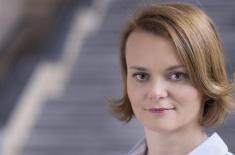 Emilewicz: Zmiany w opłacaniu składek na ZUS tylko dla najmniejszych firm