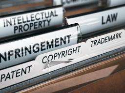 Powstaną sądy do spraw ochrony własności intelektualnej