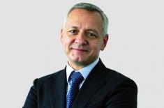 Zagórski: Internet w każdej gminie za darmo już wkrótce