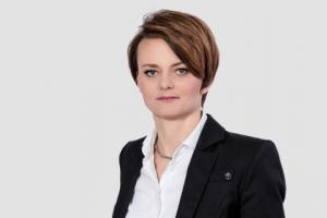 Emilewicz: Obecny system składek jest nie fair