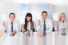 Zgłoszenia członków komisji wyborczych do 13 września, dieta to 350 złotych