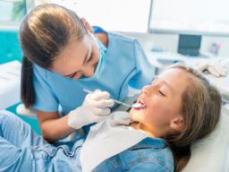 Leczenie zębów dziecka zawsze za zgodą rodzica