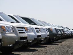 Nie ma decyzji KE w sprawie VAT od firmowych samochodów - mogą wrócić auta 