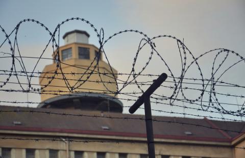 Służba więzienna dostanie nowe uprawnienia wobec osadzonych