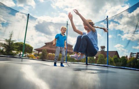 Szkoła nie może zmuszać do ubezpieczenia dziecka