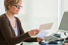 Skarbówka unika listów elektronicznych