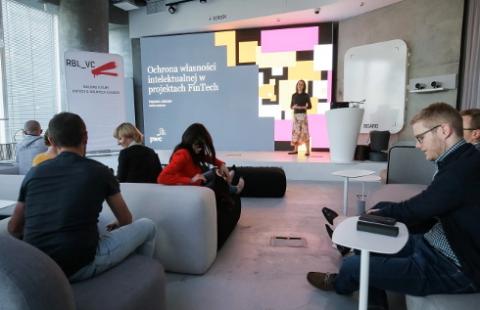 Twa nabór na studia podyplomowe FinTech