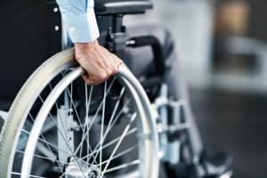 Sto procent zwrotu kosztów usług asystenta niepełnosprawnego - od października