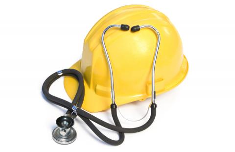 Czy ukąszenie przez kleszcza może być uznane za wypadek przy pracy?