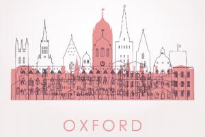 Prawo na Oxfordzie - na studiach teoria, praktyka na stażach