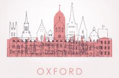 Prawo na Oxfordzie - na studiach teoria, praktyka na stażach