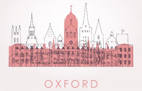 Prawo na Oxfordzie - na studiach teoria, praktyka na stażach