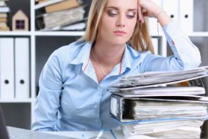 Połączonych szpitali WUM nie ma w rejestrze – sprawy czekają w sądach