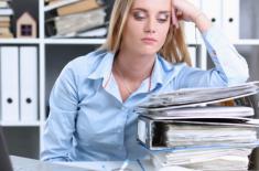 Połączonych szpitali WUM nie ma w rejestrze – sprawy czekają w sądach