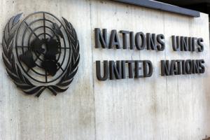 Prezydent: Społeczność międzynarodowa musi egzekwować prawo