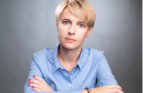 Sędzia Marta Kożuchowska-Warywoda Obywatelskim Sędzią Roku 2019