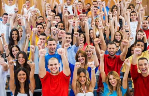 Dziś początek roku akademickiego 2019/2020