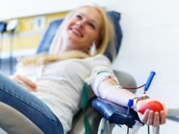 Od dziś ważne zmiany w organizacji leczenia krwią