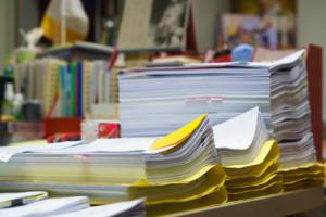 WSA: Kserokopia decyzji to za mało, żeby się odwołać