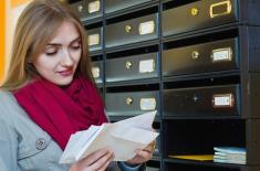 Sąd: Poczta nie może wydać stronie listu, jeśli musi go zwrócić do sądu