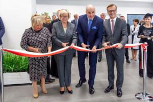 Nowe Centrum Stomatologii WUM otwarte