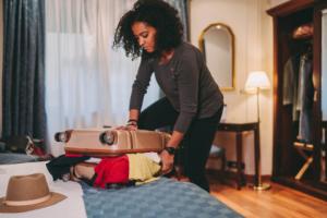 Hotele nie powinny płacić podatku minimalnego