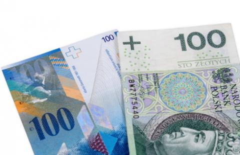 Pierwsza po TSUE prawomocnie "odfrankowiona" umowa z mBankiem