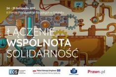 Można już zgłaszać udział w III Forum Pracowników Socjalnych