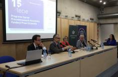 Prawnicy: Przed litygacją strategiczną nowe wyzwania - także obrona praworządności