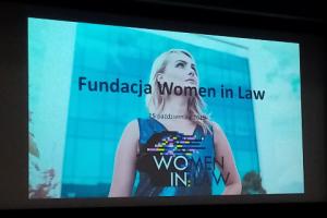 Zainaugurowano działanie Fundacji "Women in Law"