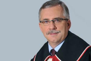 Prof. Tuleja: Niełatwo komentować konstytucję podczas kryzysu konstytucyjnego