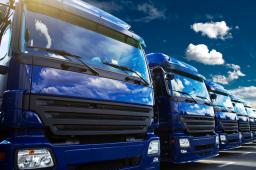 Nabywcy ciężarówek mogą dochodzić roszczeń wynikających ze zmowy cenowej