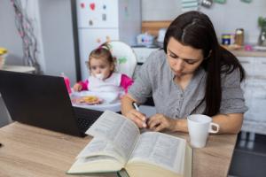 Na zaprzeczenie macierzyństwa też trzy lata po osiągnięciu pełnoletności