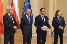 Samorządowcy wybrani do Senatu chcą rekompensat dochodów po zmianach prawa