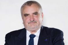 Stefan Płażek: Sekretarz to najwyżej wykwalifikowany człowiek w urzędzie