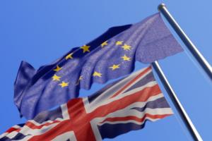 Brytyjska Izba Gmin odkłada decyzję w sprawie brexitu