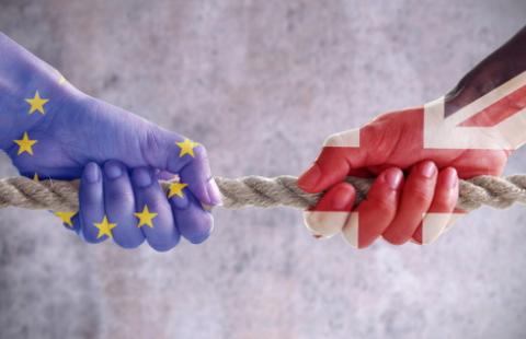 Brexit będzie przełożony? Wniosek dotarł do UE