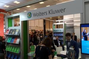 Prawie 600 wystawców na krakowskich targach książki - bogata oferta publikacji prawnych