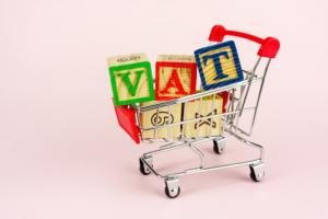 Informacje o stawkach VAT niewiele pomogą?