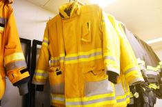 WSA: Siostra zmarłego strażaka nie zajrzy do akt postępowania dyscyplinarnego