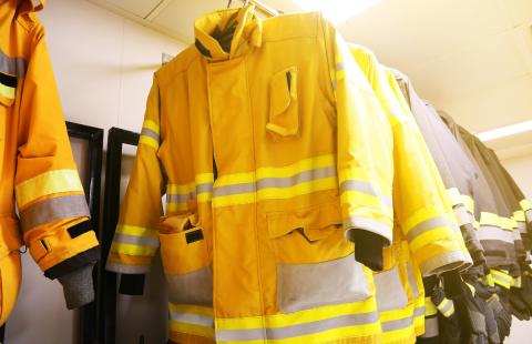 WSA: Siostra zmarłego strażaka nie zajrzy do akt postępowania dyscyplinarnego