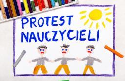 Nauczyciele nie chcą brać udziału w strajku włoskim
