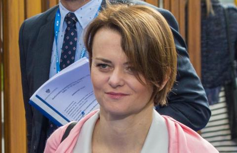 Minister przedsiębiorczości: Zniesienie 30-krotności sprawą zamkniętą