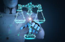 Rozwój sztucznej inteligencji sporo namiesza w świecie prawników