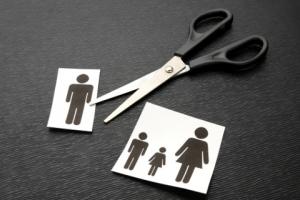 Konflikt okołorozwodowy uderza w dzieci - potrzebne zmiany w przepisach
