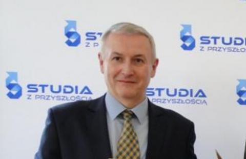 Prof. Andrzej Matlak: Czeka nas długa droga do pełnej ochrony praw autorskich w sieci