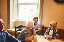 Kolejna firma ukarana za sprzedaż pod pozorem badań