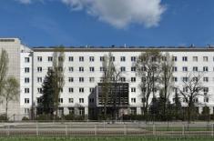 Zmiany w kierownictwie Urzędu Patentowego